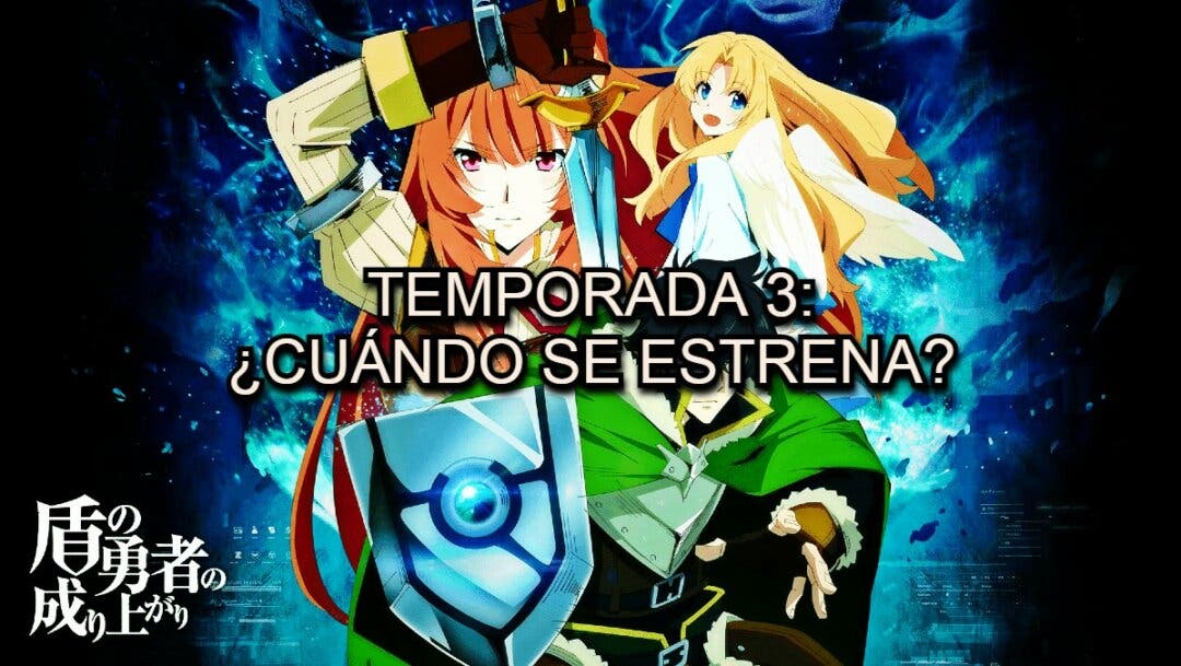 Cuándo Saldrá La Temporada 3 De Gate? 