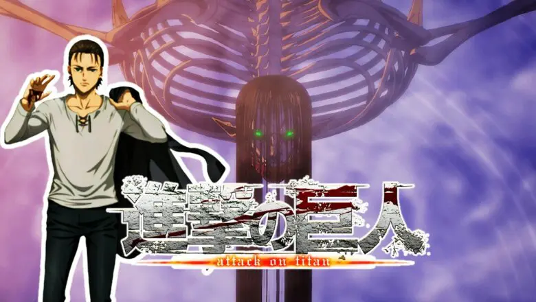 shingeki titan final