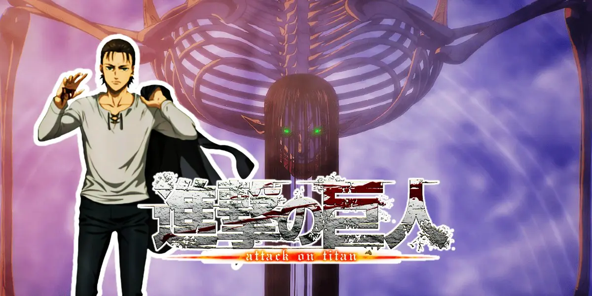 shingeki titan final