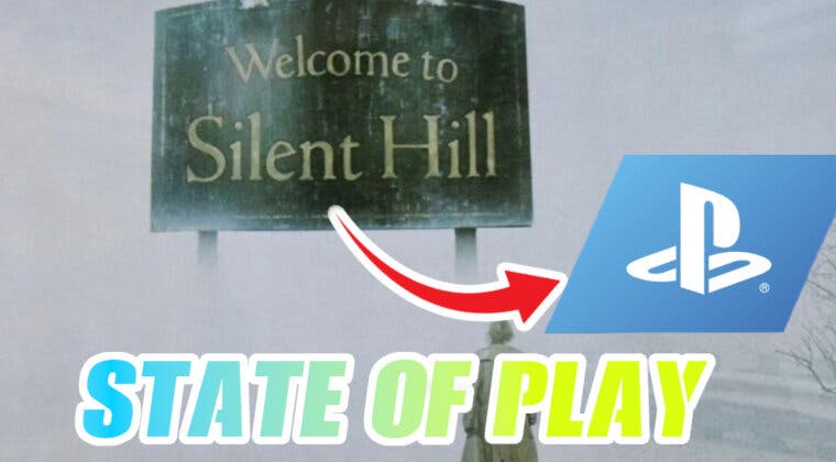 Imagen de ¡Ojo! Se habría filtrado la fecha de presentación del nuevo Silent Hill y del próximo... ¿State of Play?