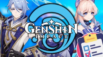 Imagen de ¿Cuál es el mejor personaje Hydro de Genshin Impact? ¡Entra y vota tu favorito!