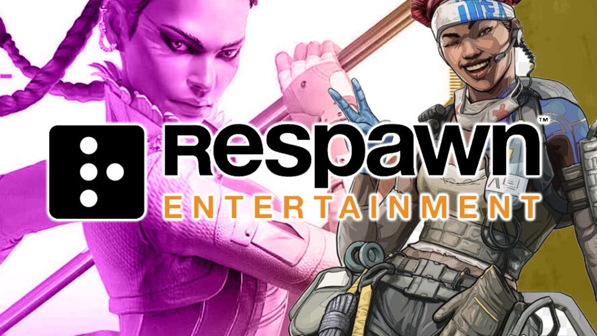 El nuevo proyecto de Respawn