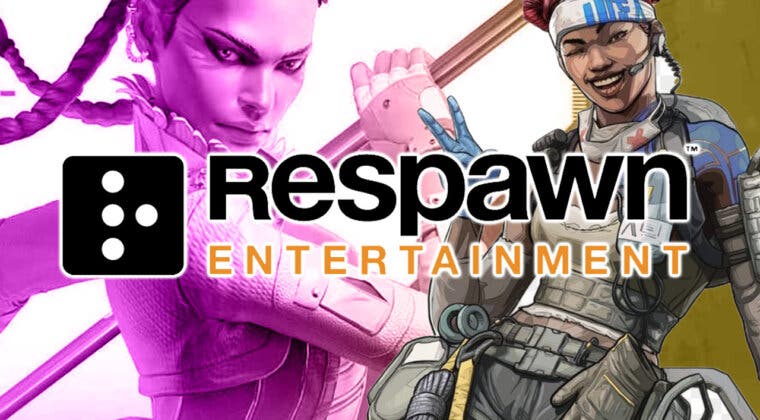 Imagen de Respawn estaría trabajando en un shooter para un jugador basado en el universo de Apex Legends