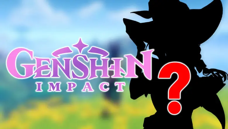 Nuevas skins para Genshin Impact