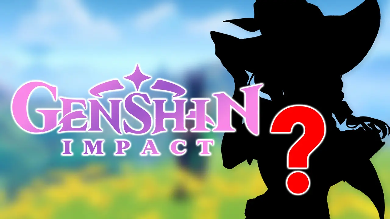 Nuevas skins para Genshin Impact