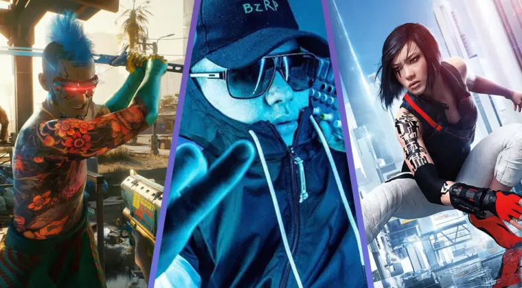 Imagen de Todas las sesiones de Bizarrap que encajan a la perfección con los videojuegos