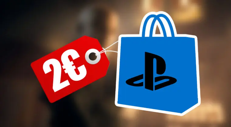Imagen de ¡El terrorífico juego para PS4 y PS5 que te puedes pillar por menos de 2 euros!