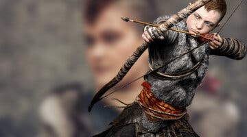 Imagen de God of War: Este cosplay convierte a Atreus en una persona de carne y hueso