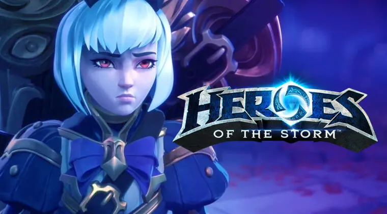 Imagen de Heroes of the Storm llega a su fin y dejará de recibir contenido nuevo