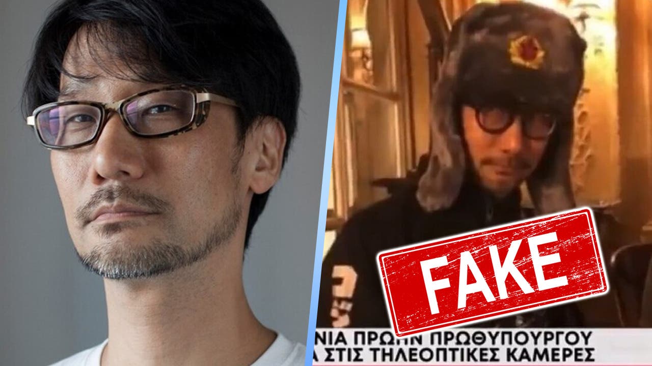 G1 > Games - NOTÍCIAS - Hideo Kojima, visionário dos games, afirma que os  consoles estão morrendo