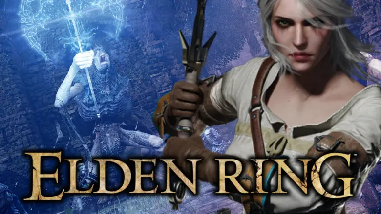 Una nueva recreación en Elden Ring