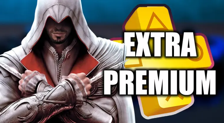 Imagen de Estos serían los juegos de PS Plus Extra y Premium para julio de 2022, según rumores