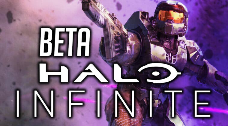 Imagen de La Beta del cooperativo de Halo Infinite empezará esta semana, pero podría haber retrasos