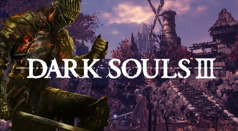 Imagen de No te puedes perder Dark Souls Archthrones, el gran mod que añade nuevo contenido a Dark Souls 3