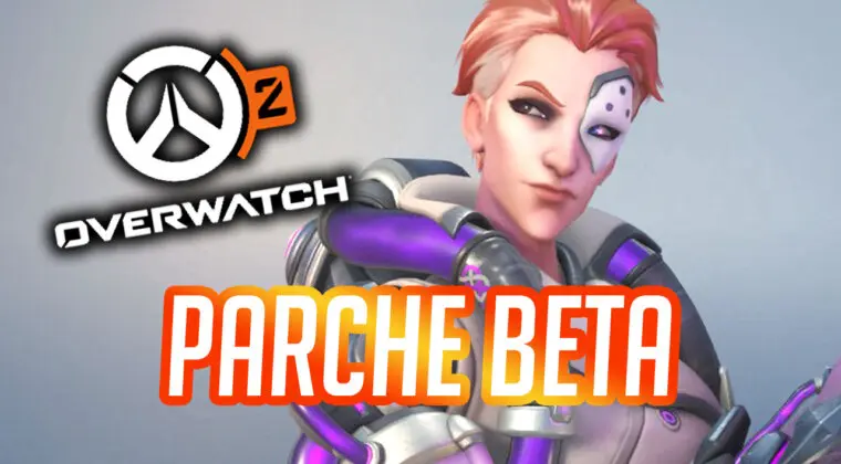 Imagen de Notas del parche de la Beta de Overwatch 2 (11 de julio); ¡Moira ya tiene su nueva habilidad!