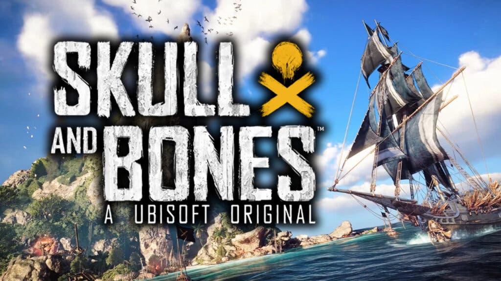 Nuevos detalles de Skull and Bones