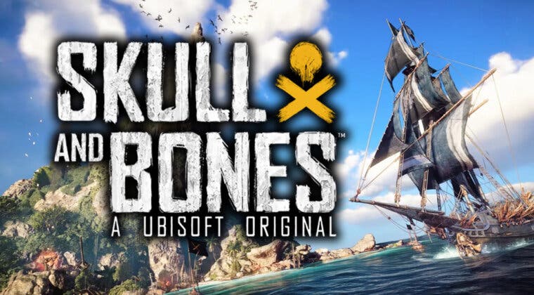 Imagen de El CEO de Ubisoft justifica los 80 € que vale Skull and Bones y afirma que es un juego 'AAAA'