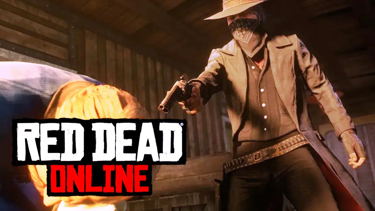 Sobre el futuro de Red Dead Online