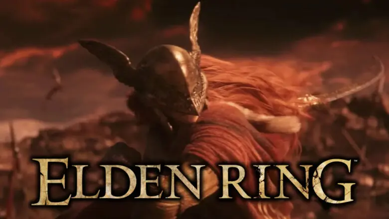 La complejidad del boss de Elden Ring