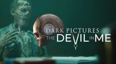 Imagen de The Dark Pictures Anthology: The Devil in Me te pondrá los pelos de punta con su nuevo tráiler