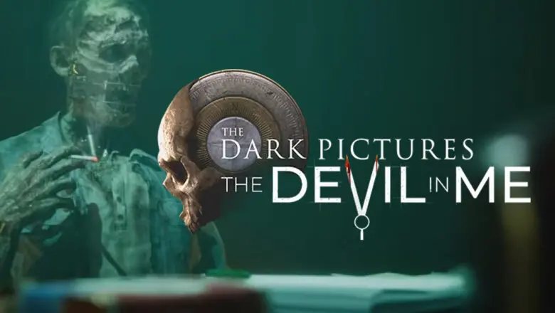 Nuevo tráiler de The Devil in Me