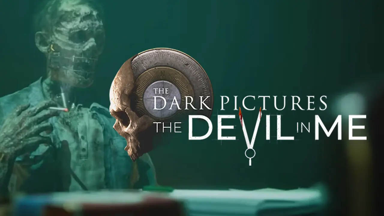 Nuevo tráiler de The Devil in Me