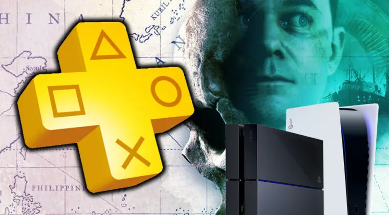 Imagen de Prepara tu PS4 y PS5, porque los juegos de PS Plus Essential de julio 2022 necesitan este espacio libre