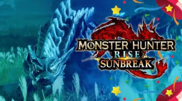 Imagen de Monster Hunter Rise: Sunbreak ya ha superado los 2 MILLONES de copias vendidas, ¡de locos!