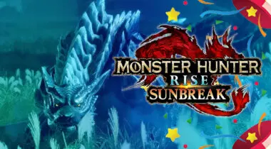 Imagen de Monster Hunter Rise: Sunbreak ya ha superado los 2 MILLONES de copias vendidas, ¡de locos!