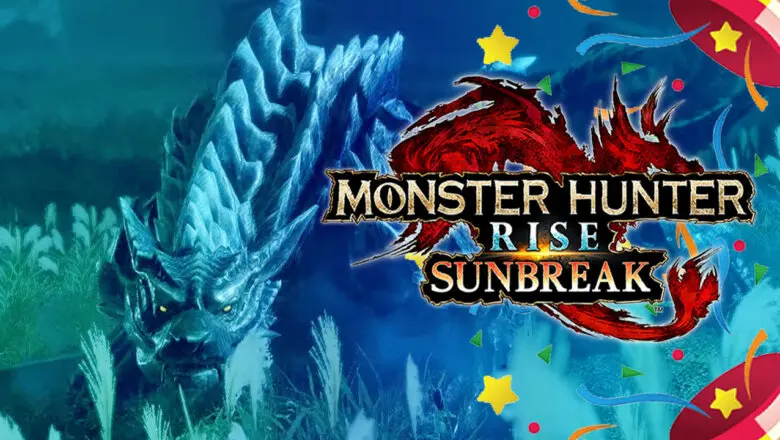 Las grandes ventas de Monster Hunter Rise: Sunbreak