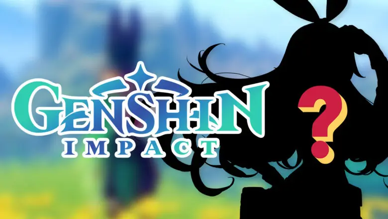 El personaje gratis de Genshin Impact