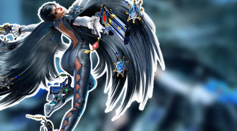 Imagen de Celebra las novedades de Bayonetta 3 admirando este increíble cosplay del personaje