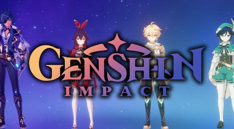 Imagen de Los jugadores de Genshin Impact están muy contentos con este futuro cambio para los equipos