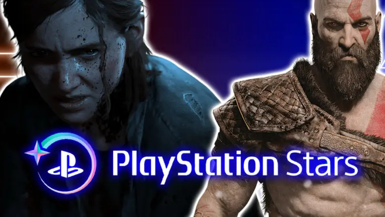 Anunciado PlayStation Stars