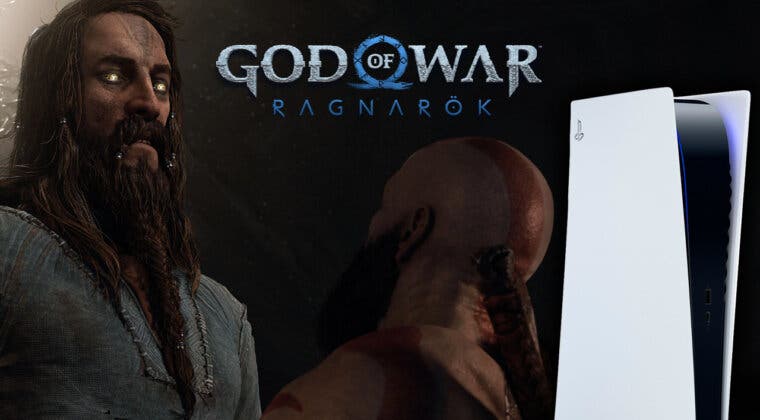 Imagen de Las reservas de God of War: Ragnarök filtran los modos gráficos del juego en PS5