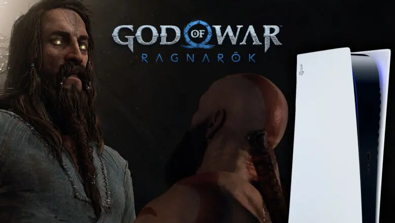 Nuevos detalles sobre God of War: Ragnarök