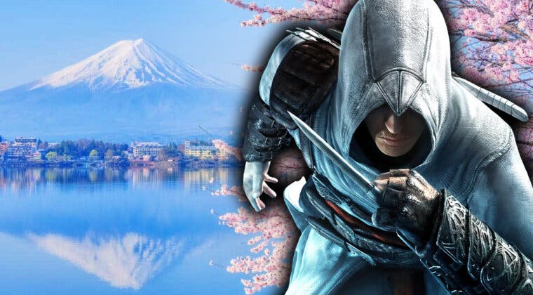 Imagen de Uno de los escenarios de Assassin's Creed Infinity podría ser el tan deseado Japón