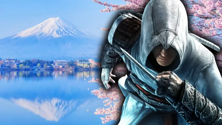 Uno de los posibles escenarios de Assassin's Creed Infinity