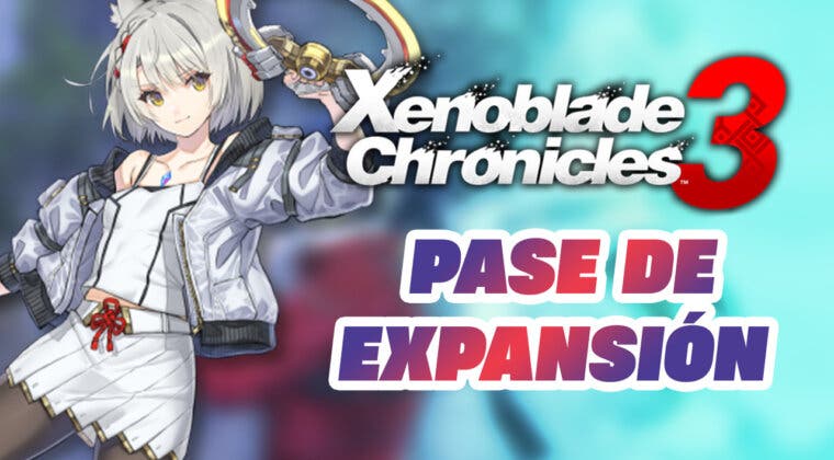 Imagen de Xenoblade Chronicles 3 revela el contenido del Pase de Expansión que llegará el 29 de julio
