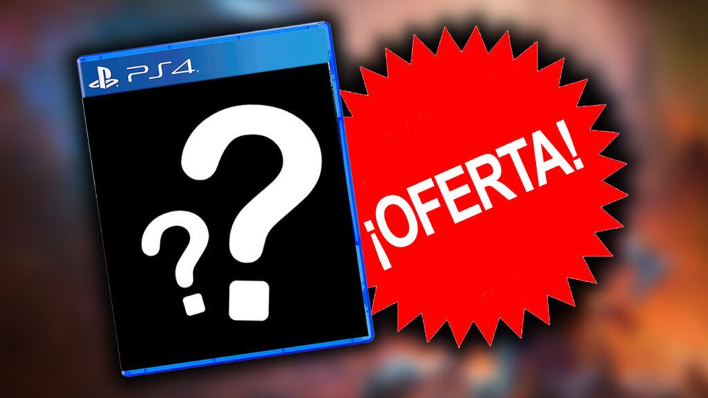 El nuevo juego en oferta