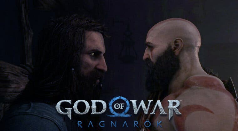 Imagen de La historia de Tyr en God of War: Ragnarök tendrá ciertas diferencias con la mitología nórdica