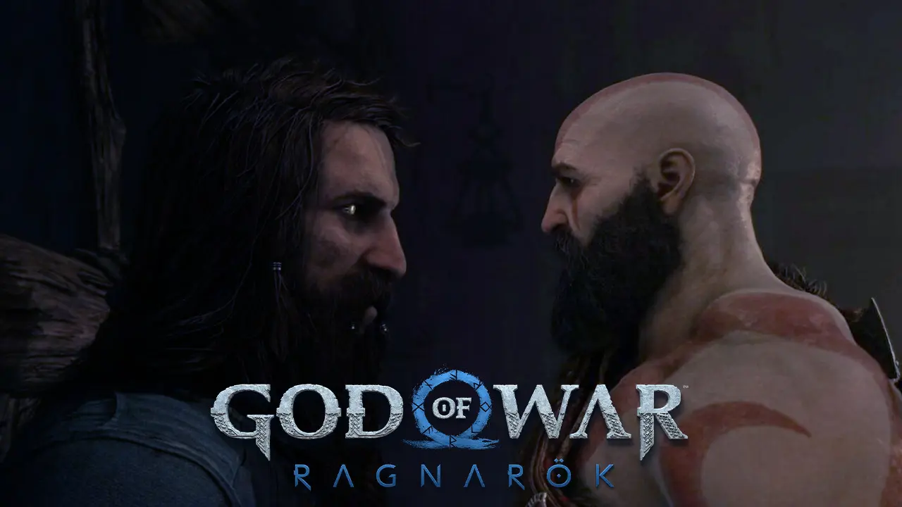 Nuevos detalles sobre Tyr en God of War: Ragnarök