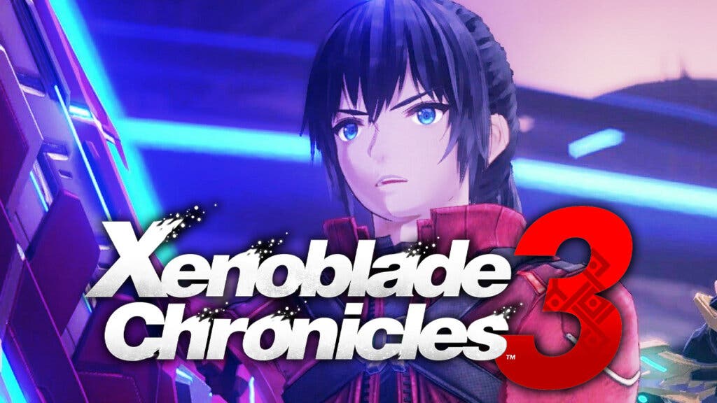 Un nuevo vídeo de Xenoblade Chronicles 3