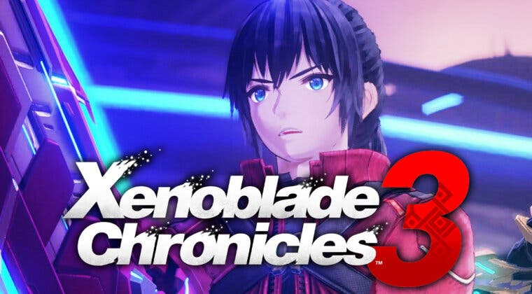 Imagen de Xenoblade Chronicles 3 se deja ver en un nuevo y detallado gameplay