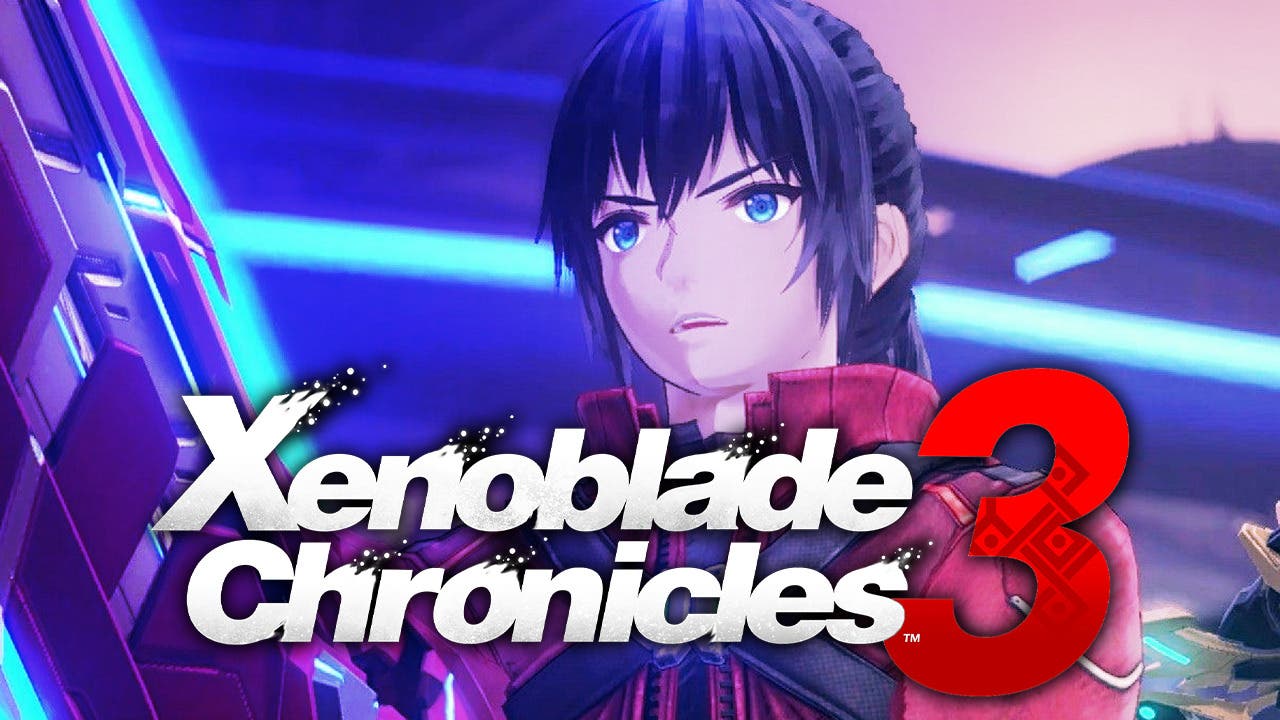 Un nuevo vídeo de Xenoblade Chronicles 3