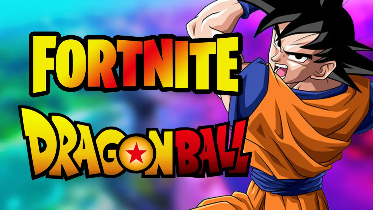 Filtrados los detalles de un nuevo crossover de Fortnite