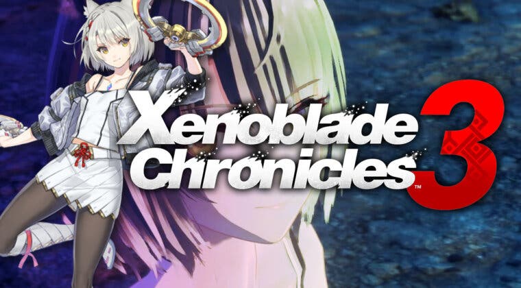 Imagen de Xenoblade Chronicles 3: Nintendo te permite registrarte para conseguir su Edición Coleccionista