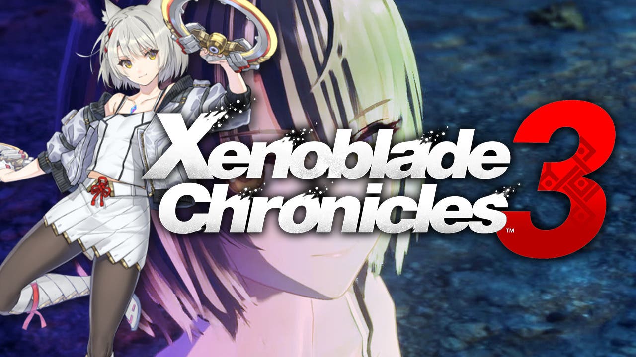 Sobre la Edición Coleccionista de Xenoblade Chronicles 3