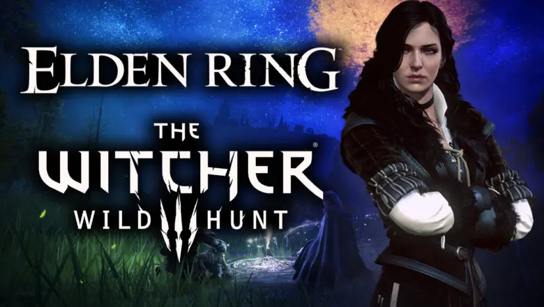 Una nueva recreación en Elden Ring