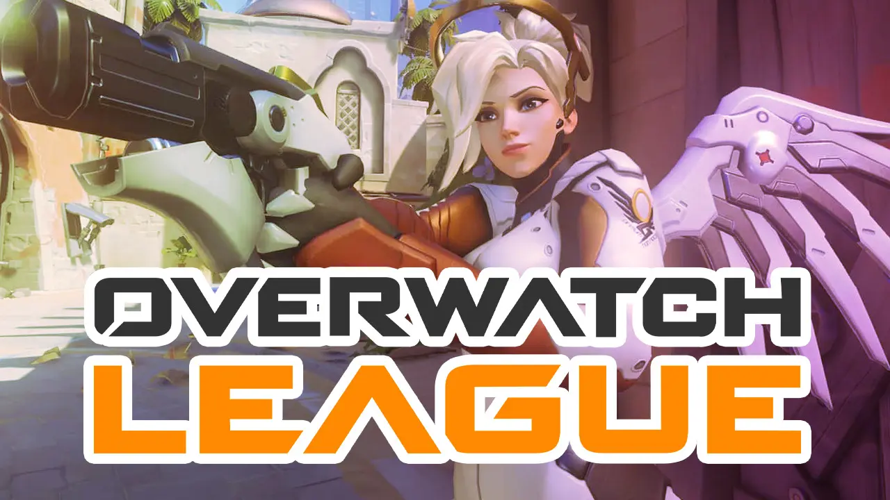 La nueva skin de Overwatch